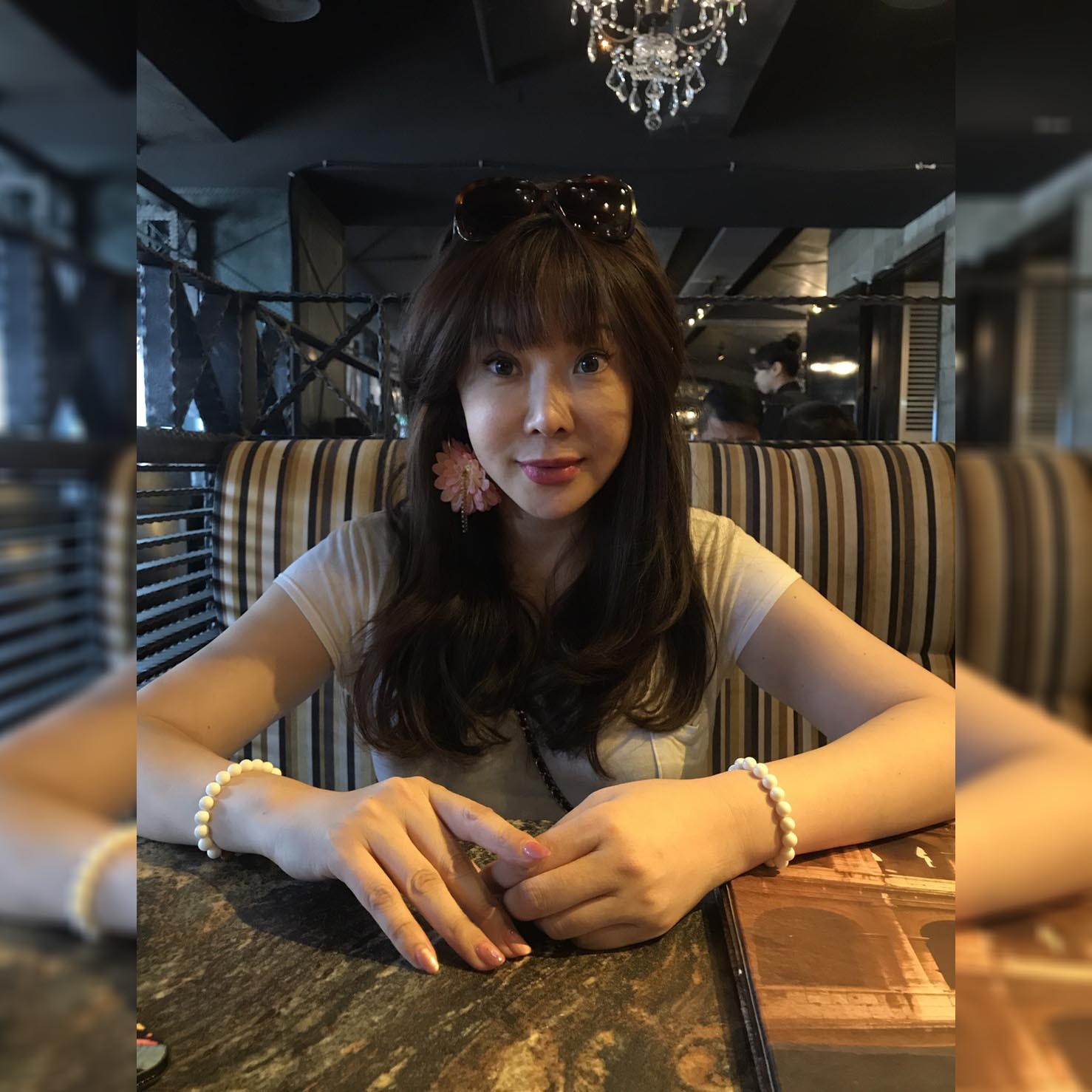 執行長/翁若蜜